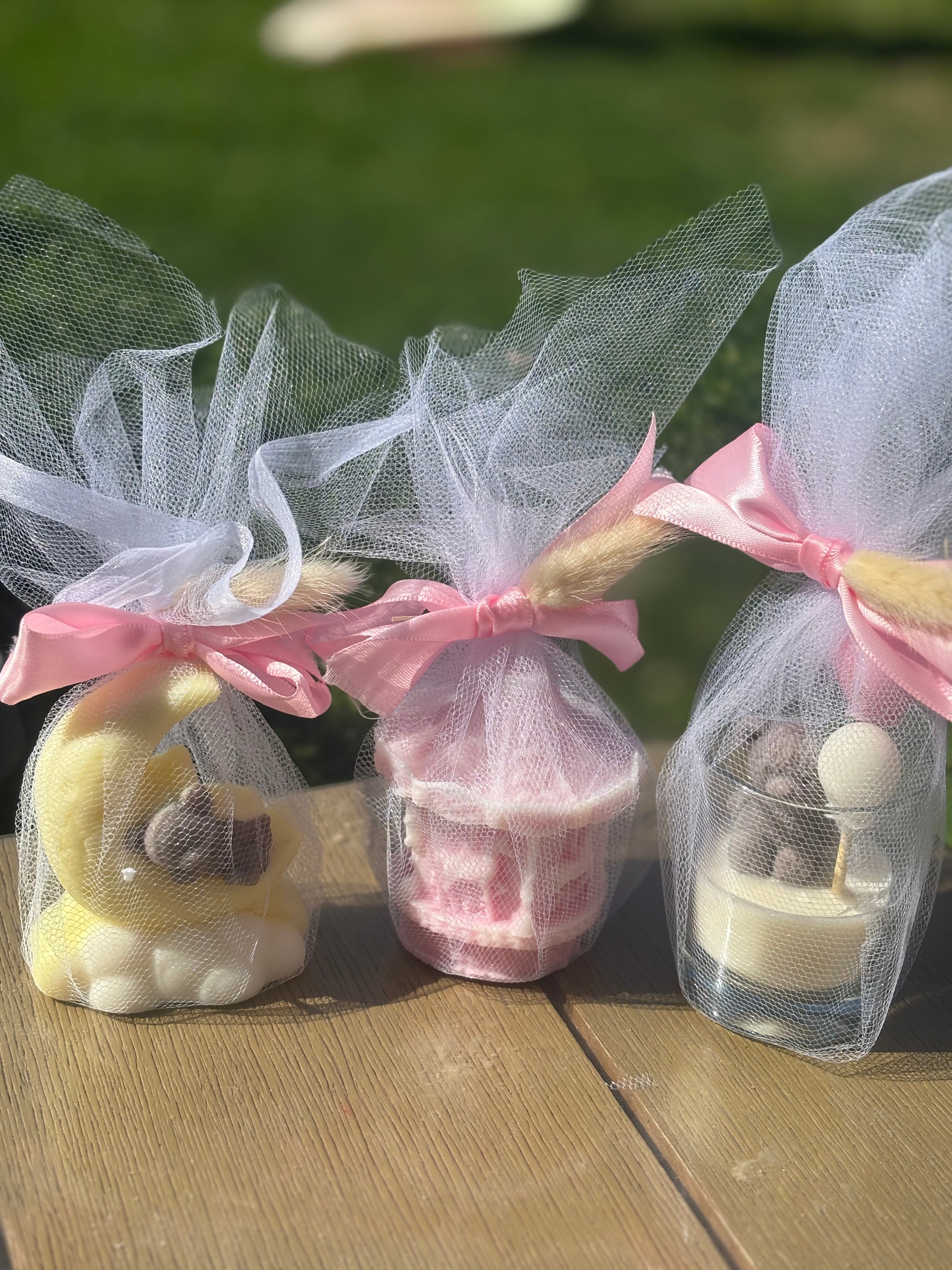 Baptême / Baby shower