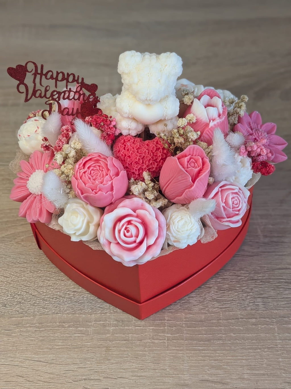 Bouquet d'amour