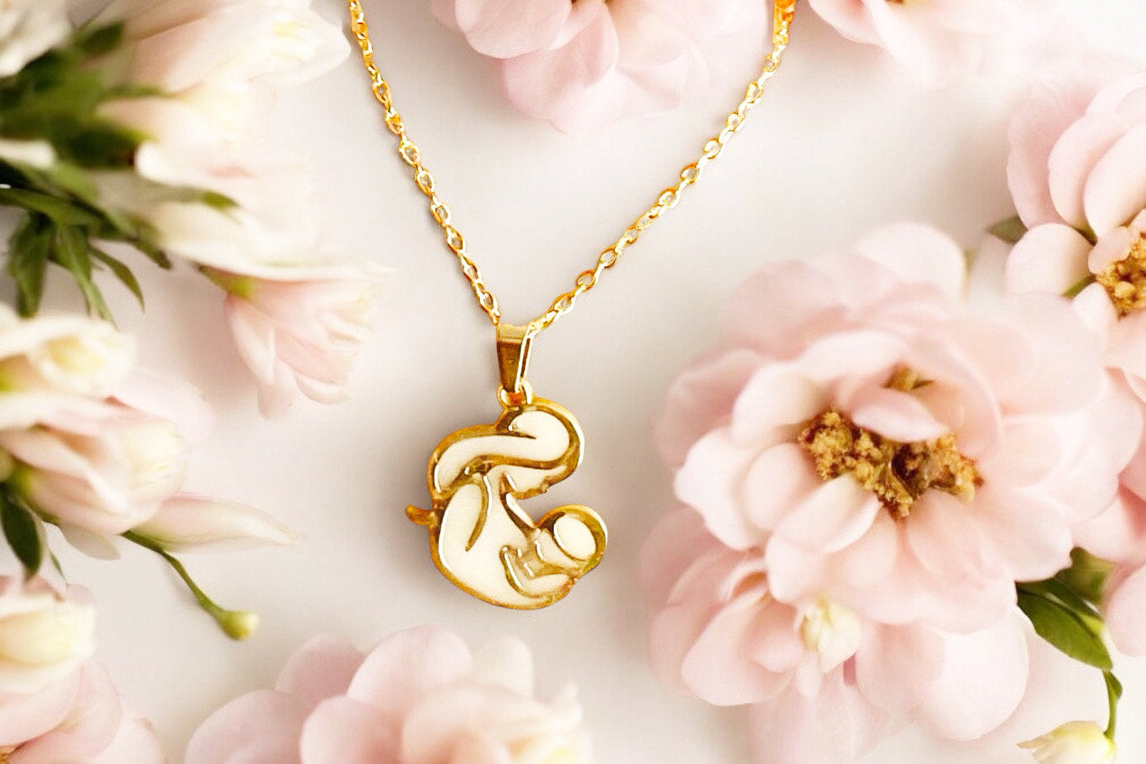Etreinte d'or