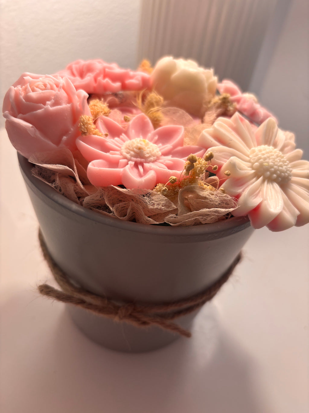 message fondant