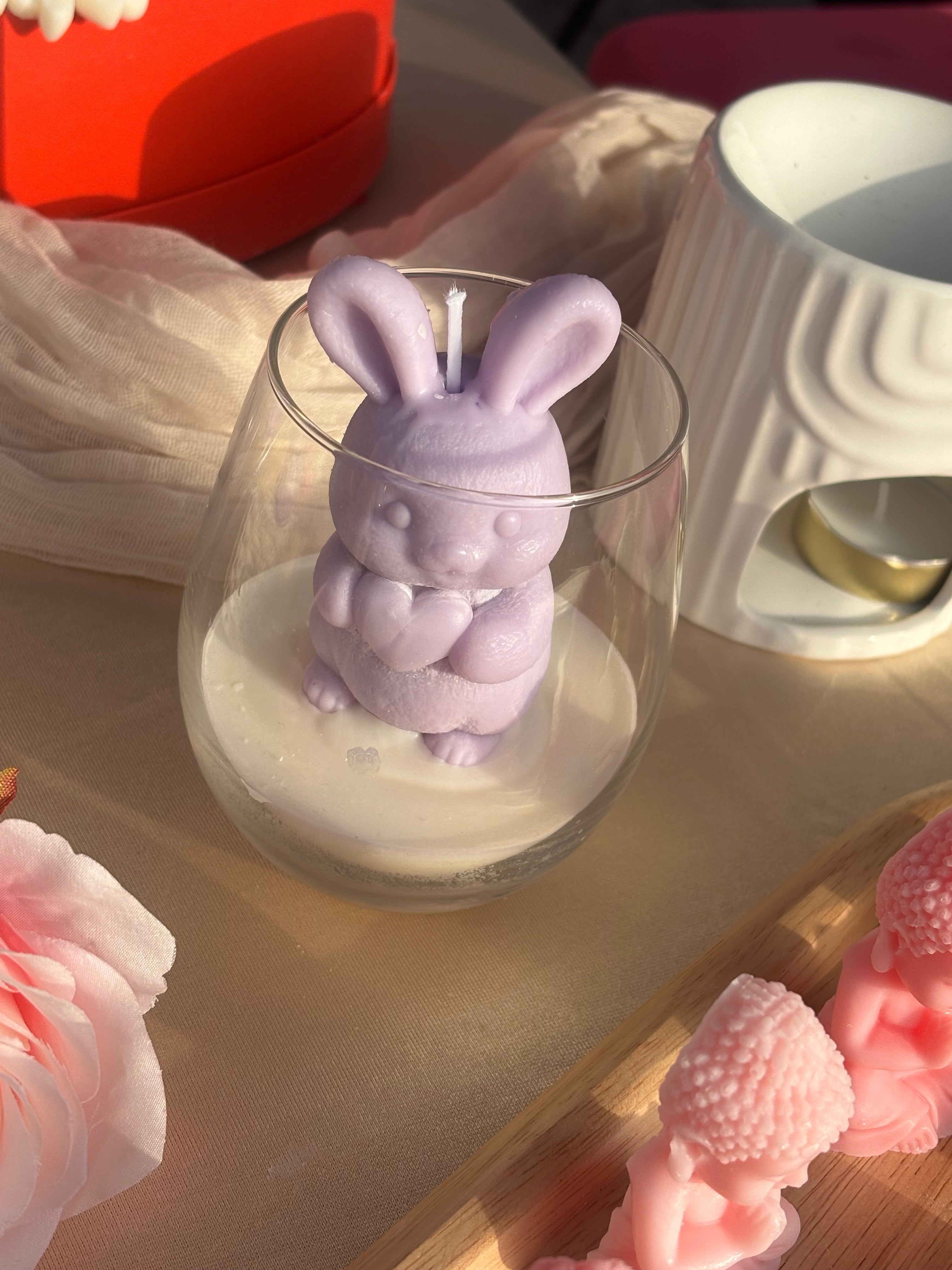 lapin de pâques