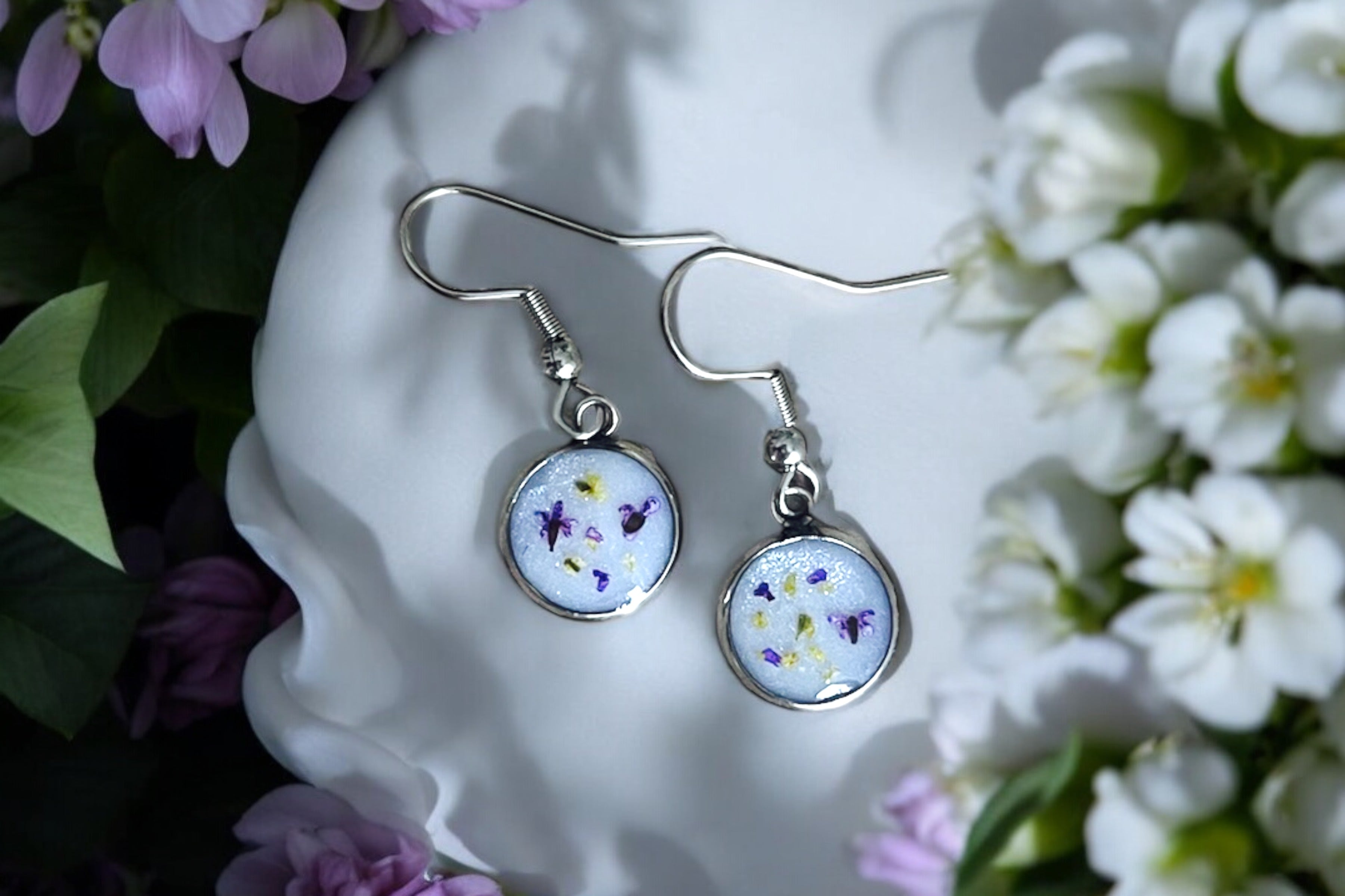 boucles d'amour