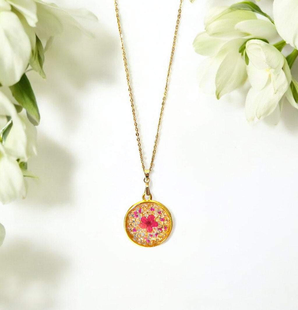 Clarté floral