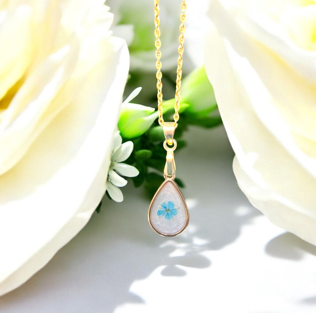 Goutte d'éveil