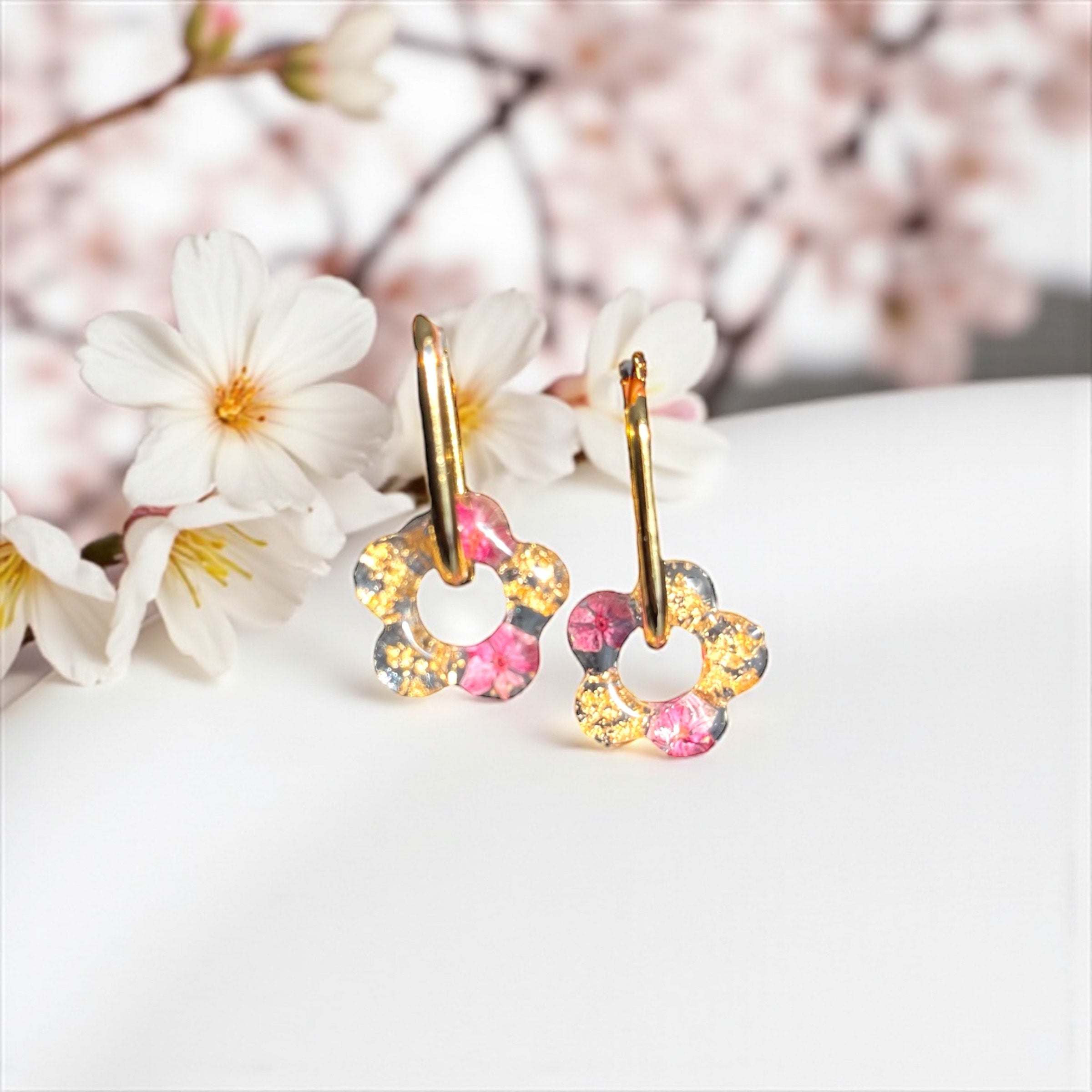 Eveil sakura