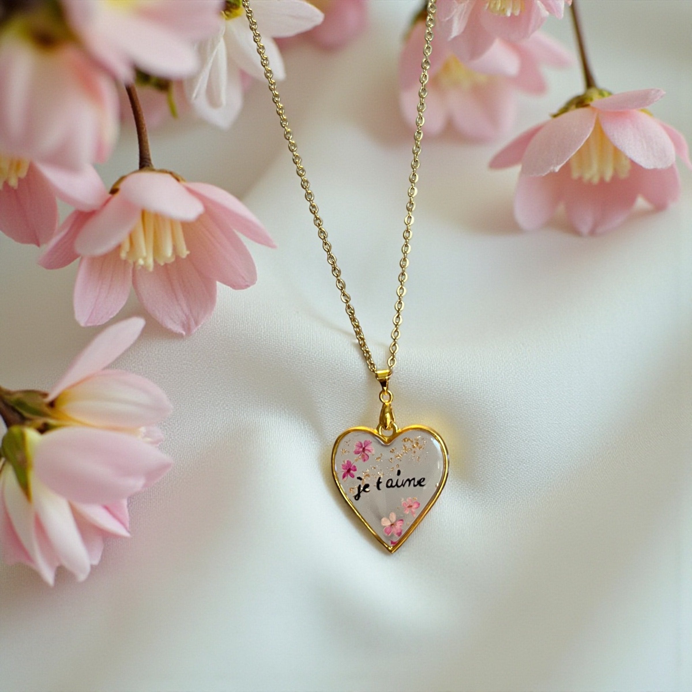 Je t'aime
