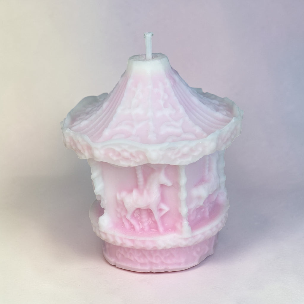 calèche enchantée