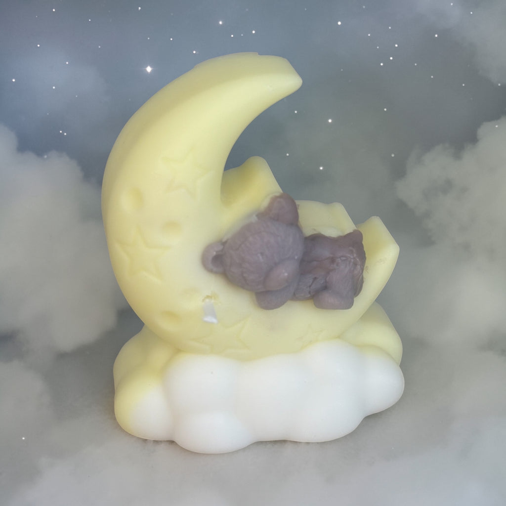 au clair de la lune