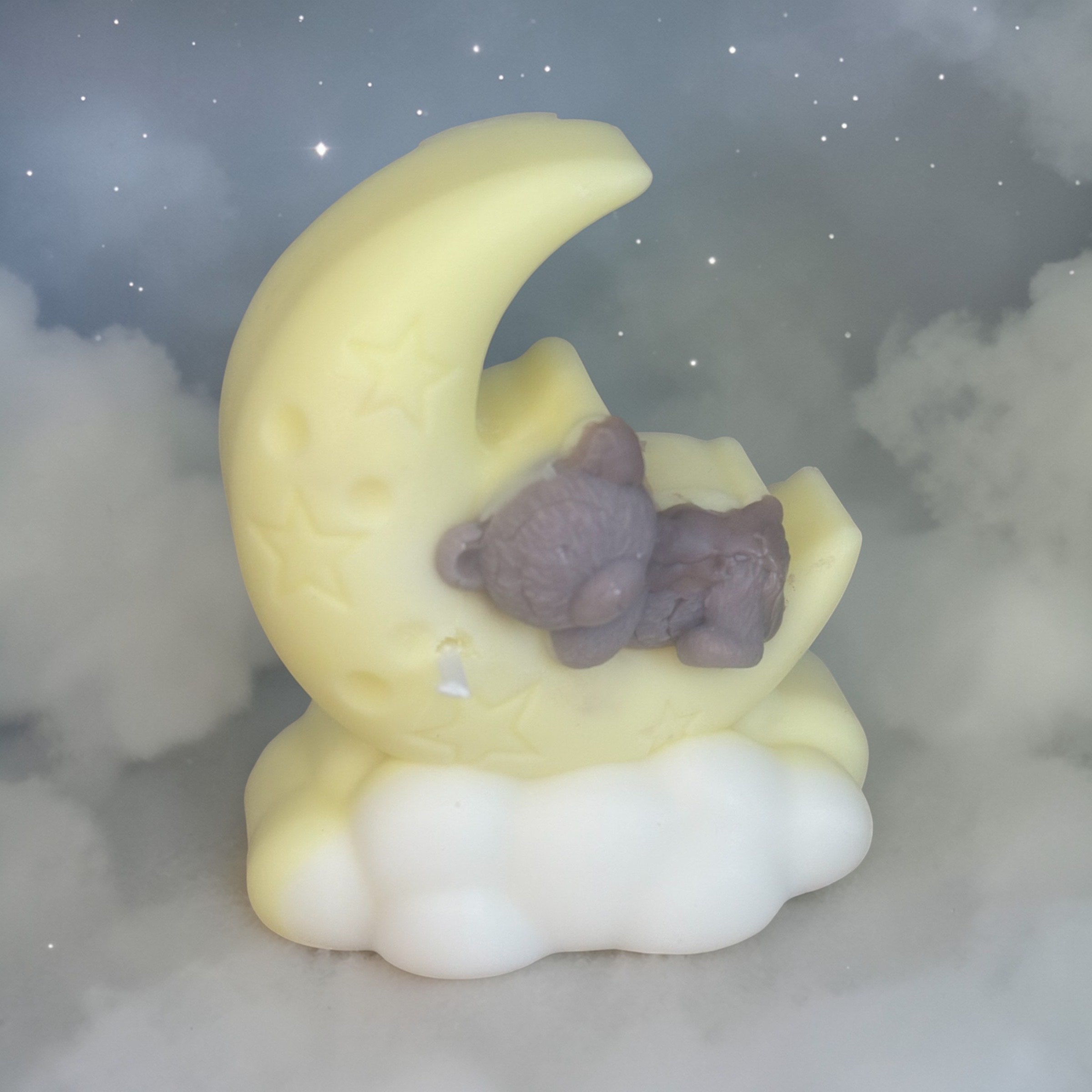 au clair de la lune