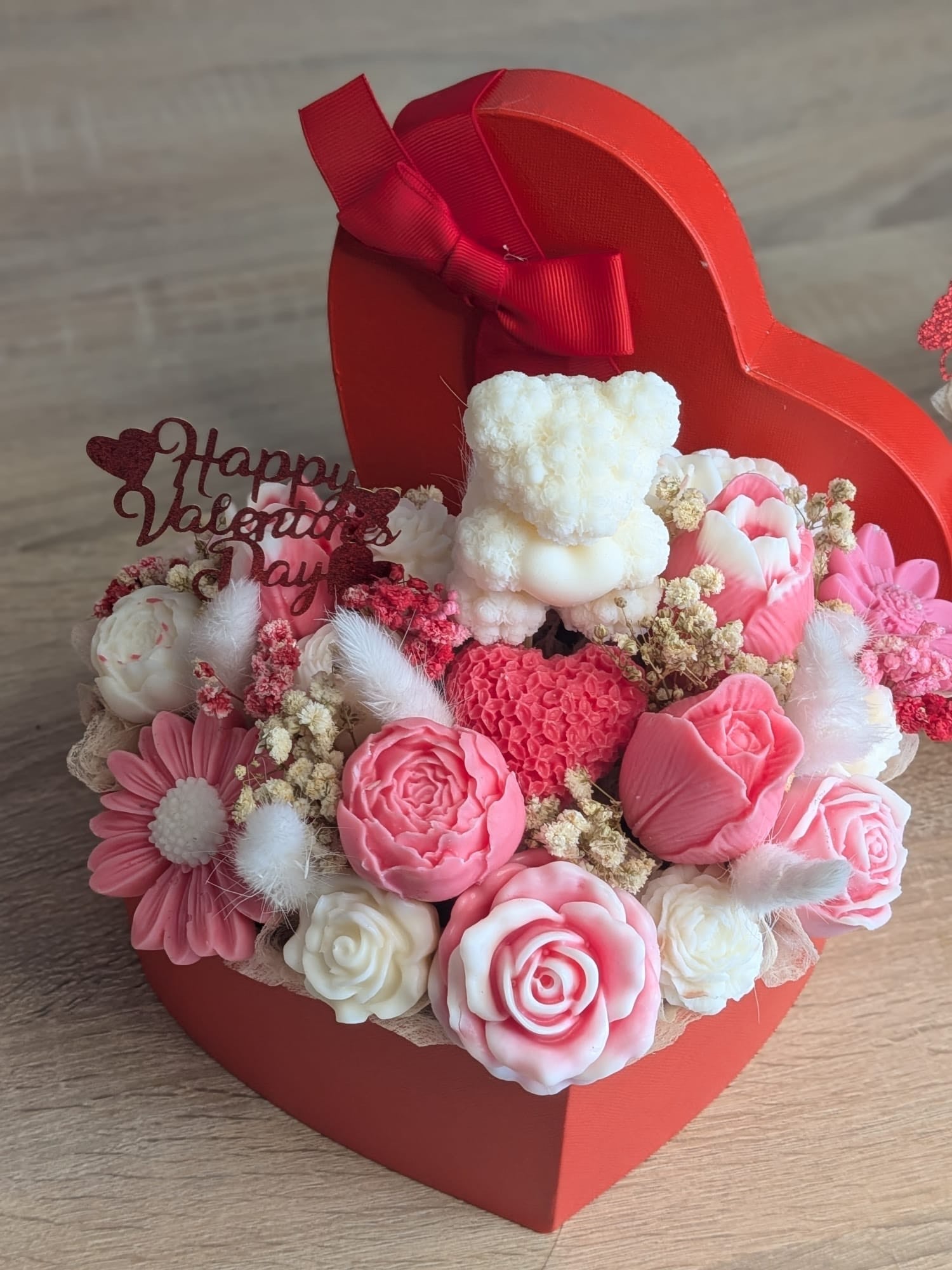 Bouquet d'amour